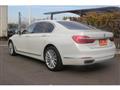 2016 BMW 7 Series