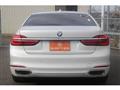 2016 BMW 7 Series