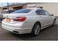 2016 BMW 7 Series