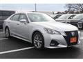 2017 Toyota Crown Hybrid