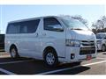 2020 Toyota Hiace Van