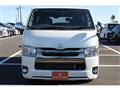 2020 Toyota Hiace Van