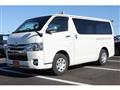 2020 Toyota Hiace Van