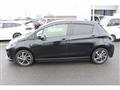 2018 Toyota Vitz