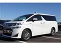 2018 Toyota Vellfire
