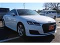 2017 Audi TT