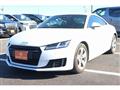 2017 Audi TT