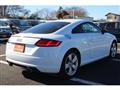 2017 Audi TT