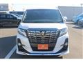 2017 Toyota Alphard G