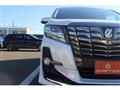 2017 Toyota Alphard G