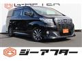 2015 Toyota Alphard G