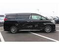 2015 Toyota Alphard G