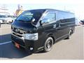 2018 Toyota Hiace Van