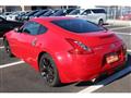 2014 Nissan Fairlady Z