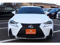 2017 Lexus IS