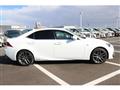 2017 Lexus IS