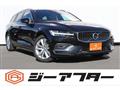 2019 Volvo V60