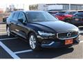 2019 Volvo V60