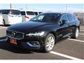 2019 Volvo V60