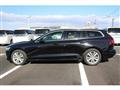 2019 Volvo V60