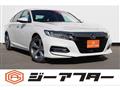2020 Honda Accord