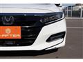 2020 Honda Accord