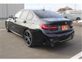2019 BMW 3 Series