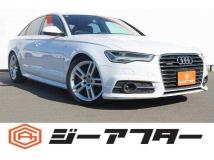 2015 Audi A6