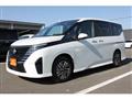 2025 Nissan Serena