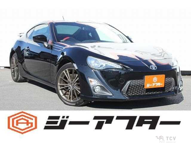2013 Toyota 86
