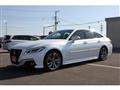 2020 Toyota Crown Hybrid