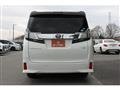2015 Toyota Vellfire