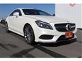 2016 Mercedes-Benz Cls-Class