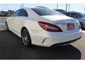 2016 Mercedes-Benz Cls-Class