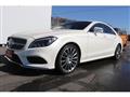 2016 Mercedes-Benz Cls-Class