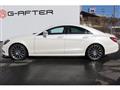2016 Mercedes-Benz Cls-Class