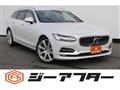 2017 Volvo V90