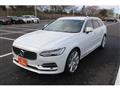 2017 Volvo V90