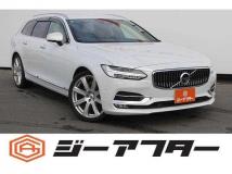 2017 Volvo V90