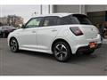2023 Suzuki Swift