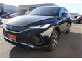2020 Toyota Harrier Hybrid