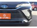 2020 Toyota Harrier Hybrid