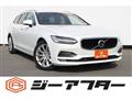 2017 Volvo V90