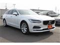 2017 Volvo V90