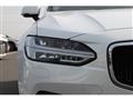 2017 Volvo V90