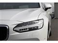 2017 Volvo V90