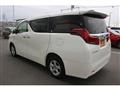 2019 Toyota Alphard Hybrid