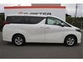 2019 Toyota Alphard Hybrid