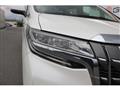 2019 Toyota Alphard Hybrid