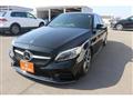 2020 Mercedes-Benz C-Class